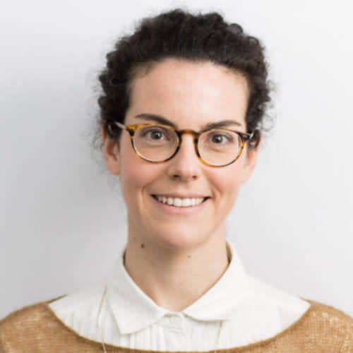 Anne-Sophie Reinckens