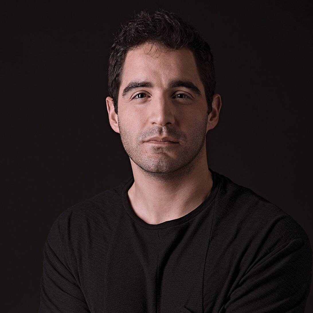 Vando Camarinha