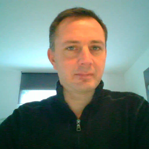 Stéphane Nevo