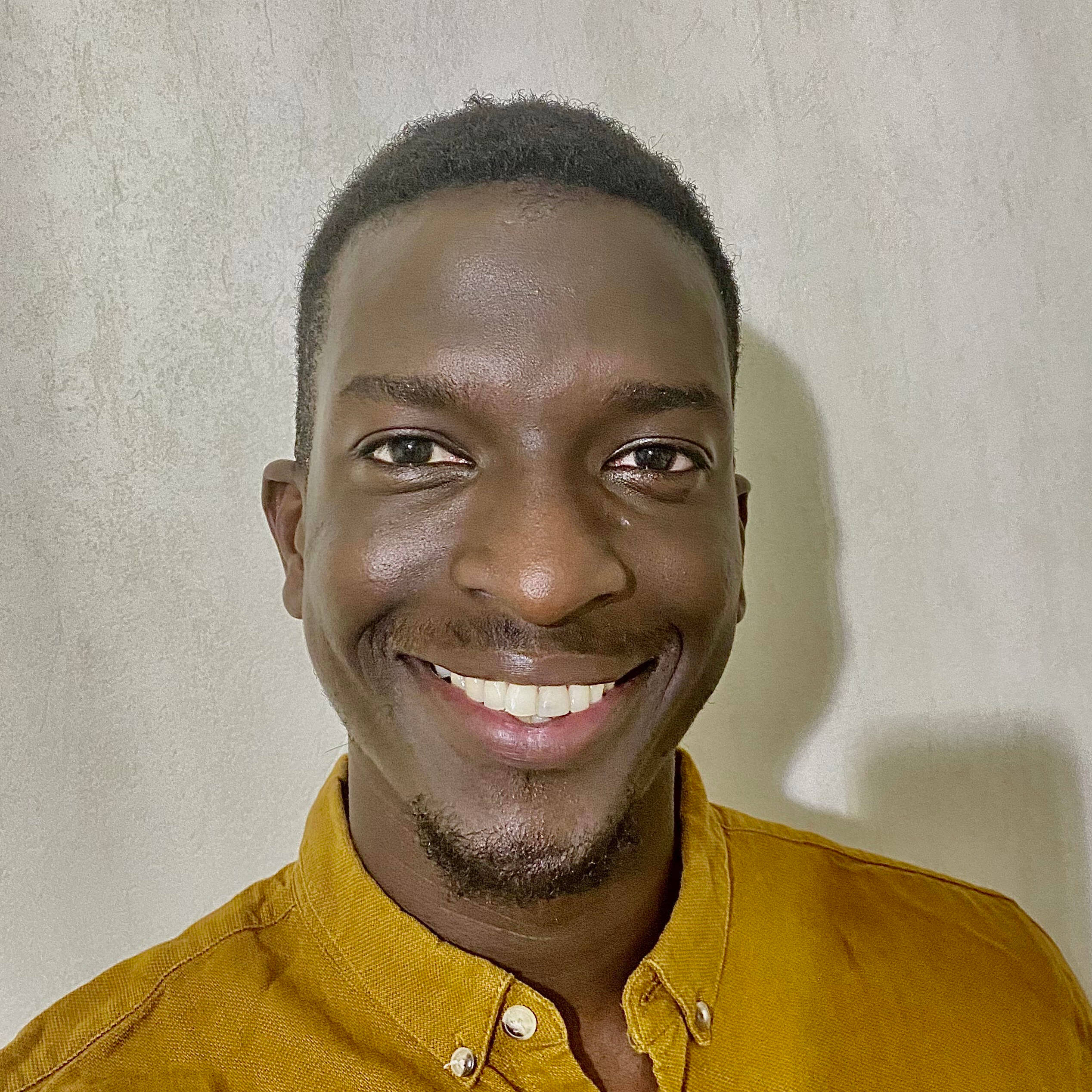 Seydou Diop