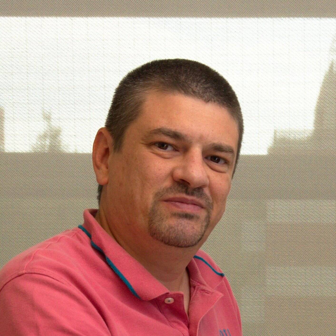 Cesar Mauri - Fractional CTO | Mentor | Software Engineer