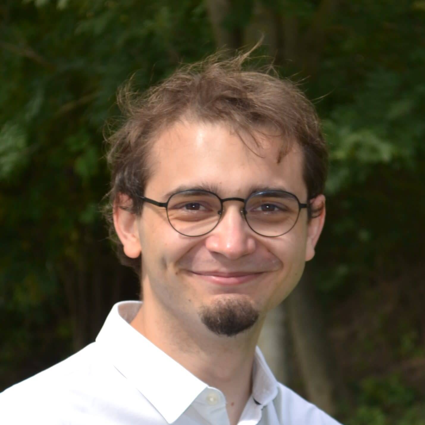 Rémi Lesert
