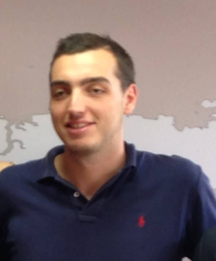 Julien Fregy