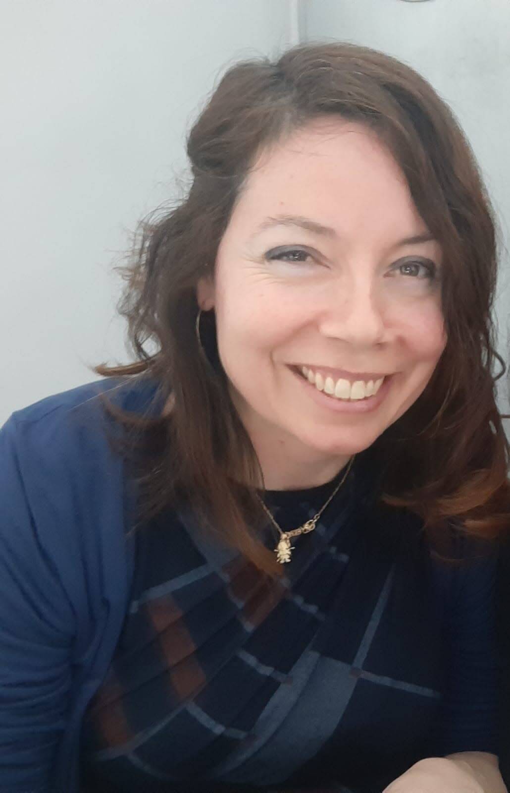 Elisa Mayo