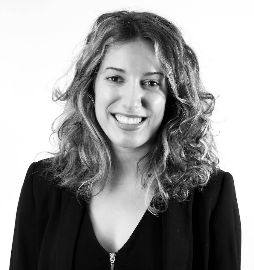 Clémence Langlois - Rédactrice Web SEO