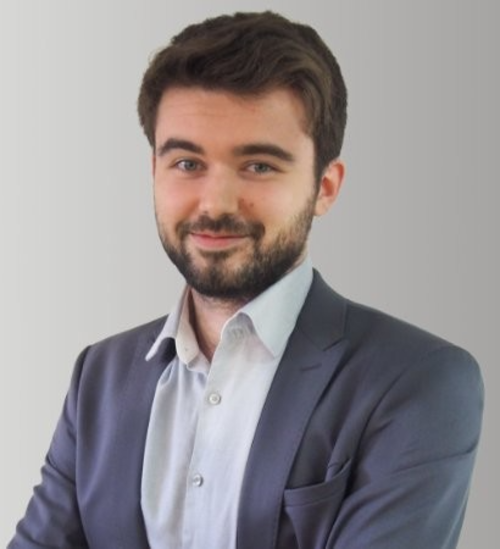 Clément Freysinet