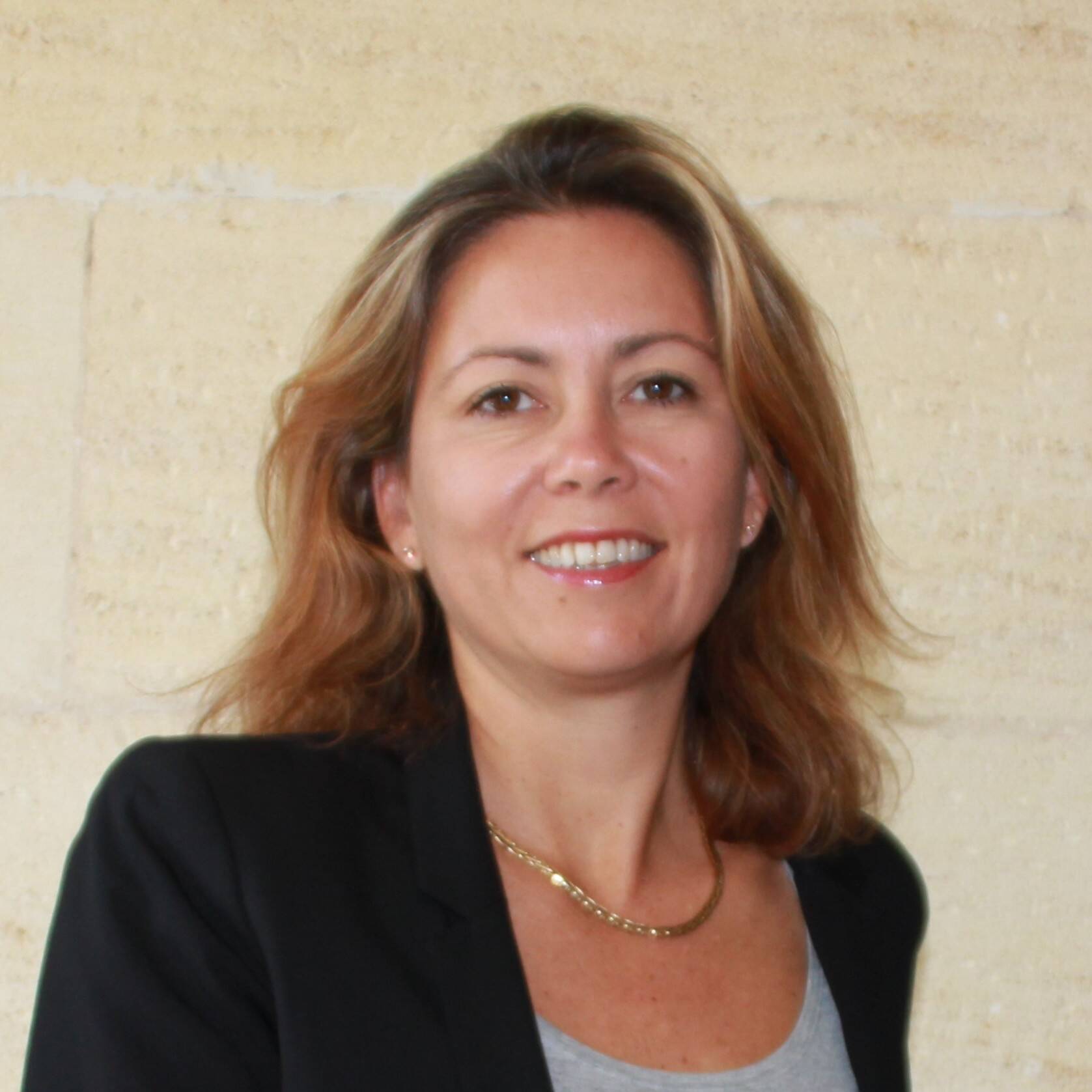 Frederique Grassian