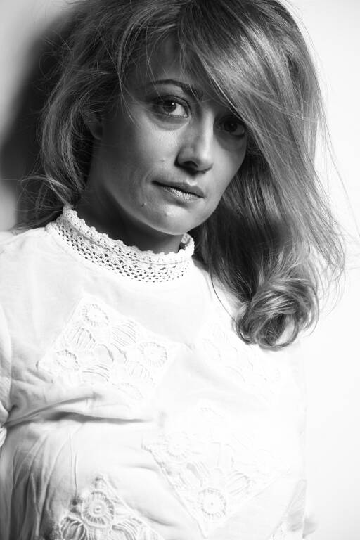 Anne-Gwenaël Perrier