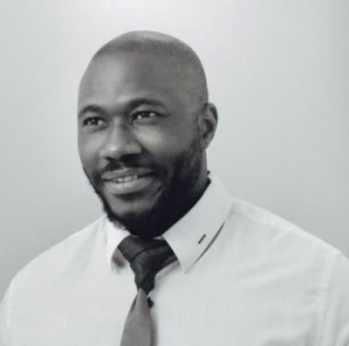 Ulrich Agbalessi