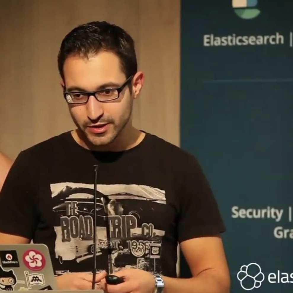 Hamdi L. - ingénieur php7 symfony