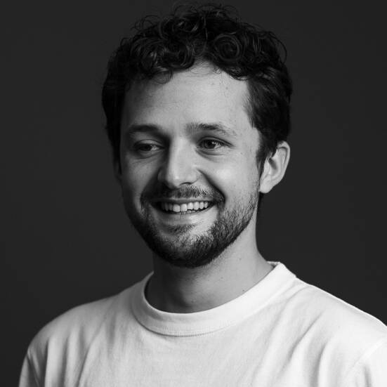Louis Gourain - Développeur Front-end en Vue.js