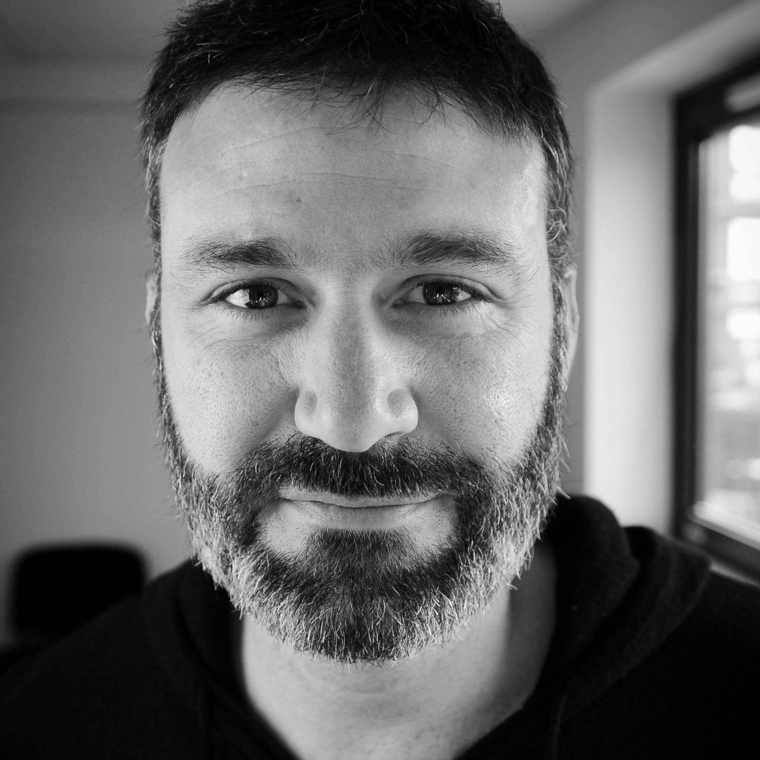 Bertrand Leroux