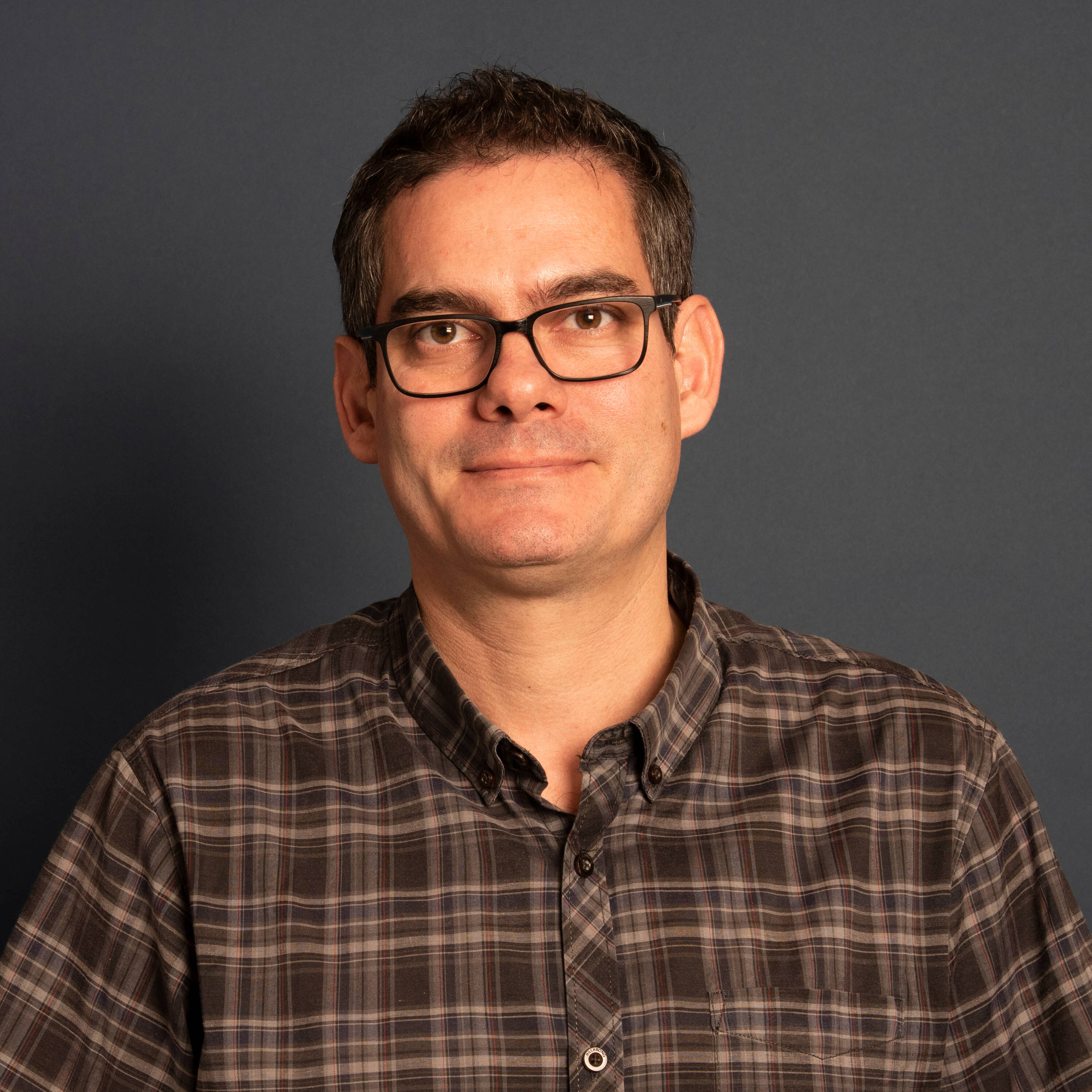 Gonzalo Pérez Poza