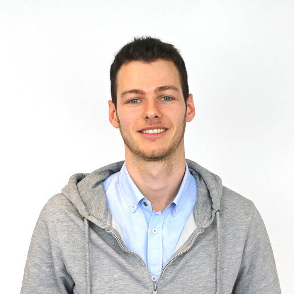 Adrien Bruneau - Concepteur elearning intégrateur storyline