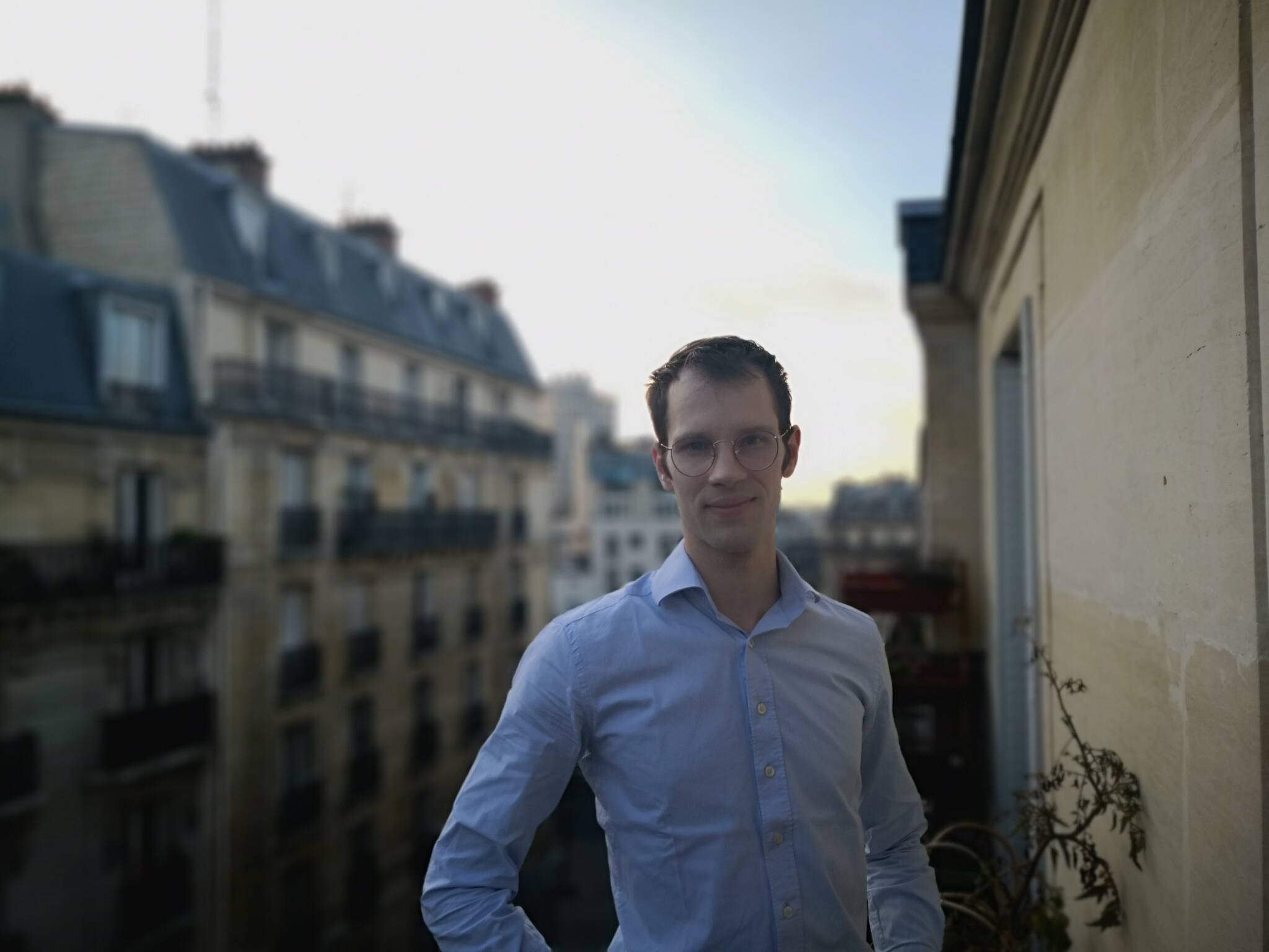 Clément Pallière