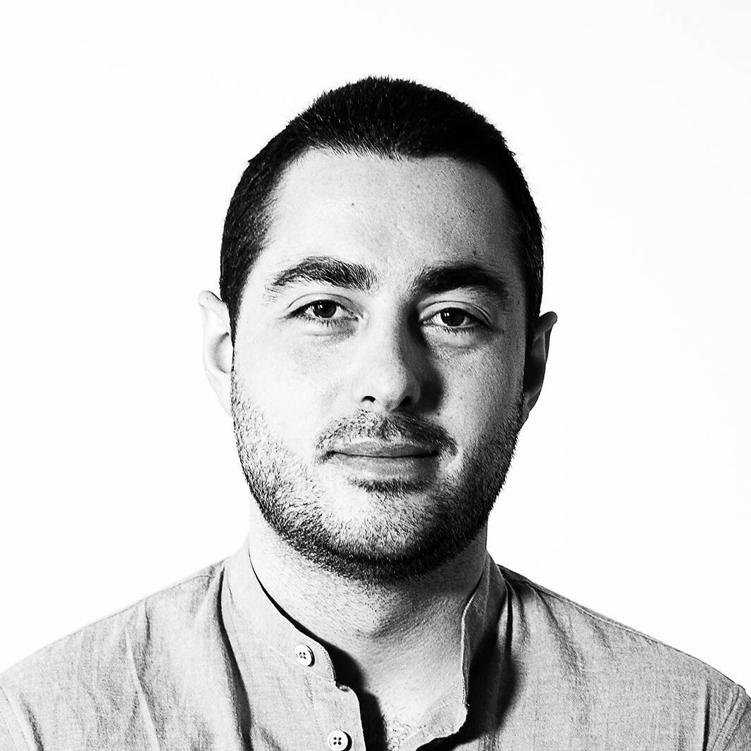 Arthur Marot - Consultant Analytics & CRO
