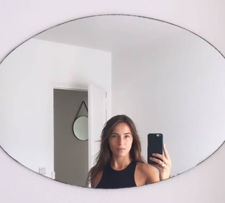 Louise Delorme