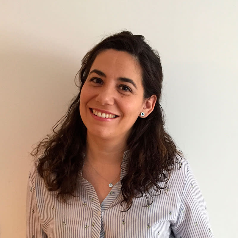 Ana Rosa Sanz