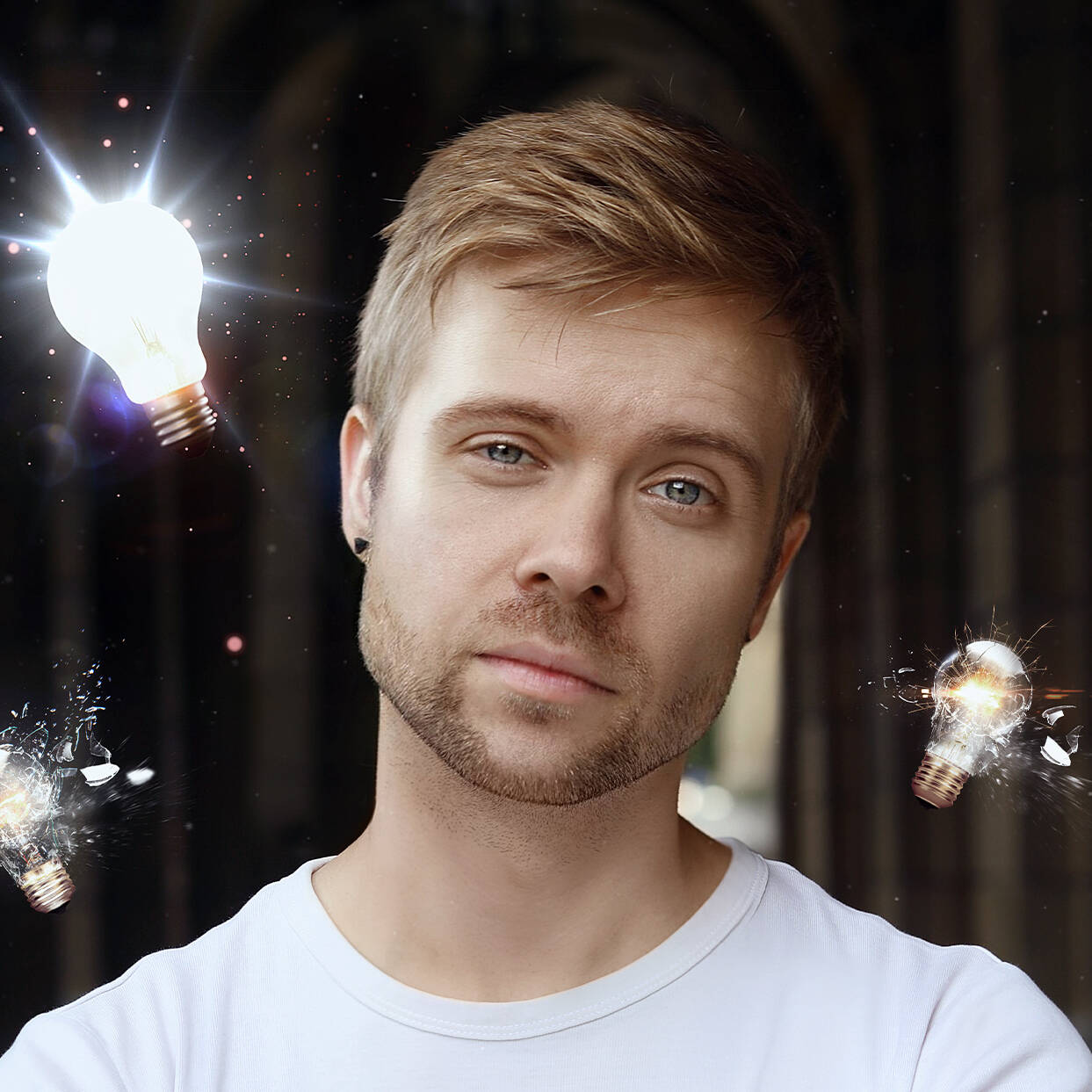 Aleksei Goferman