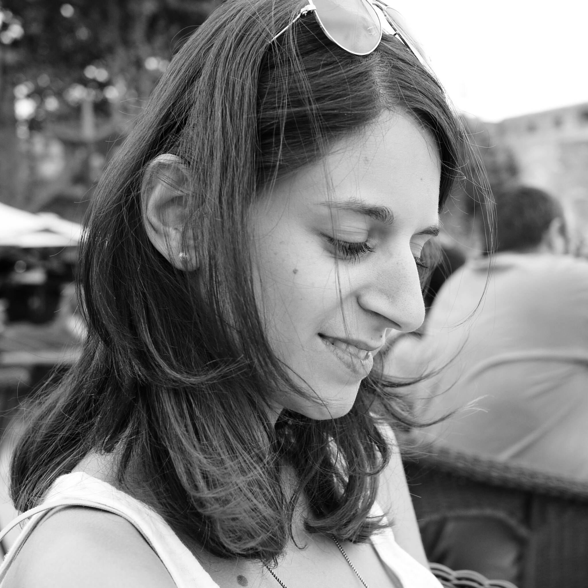 Julie Castellani