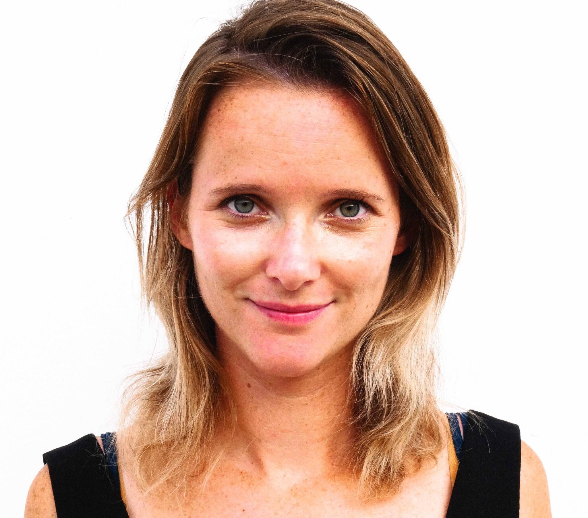 Christelle  - Web analytics Expert - Data Analyst 