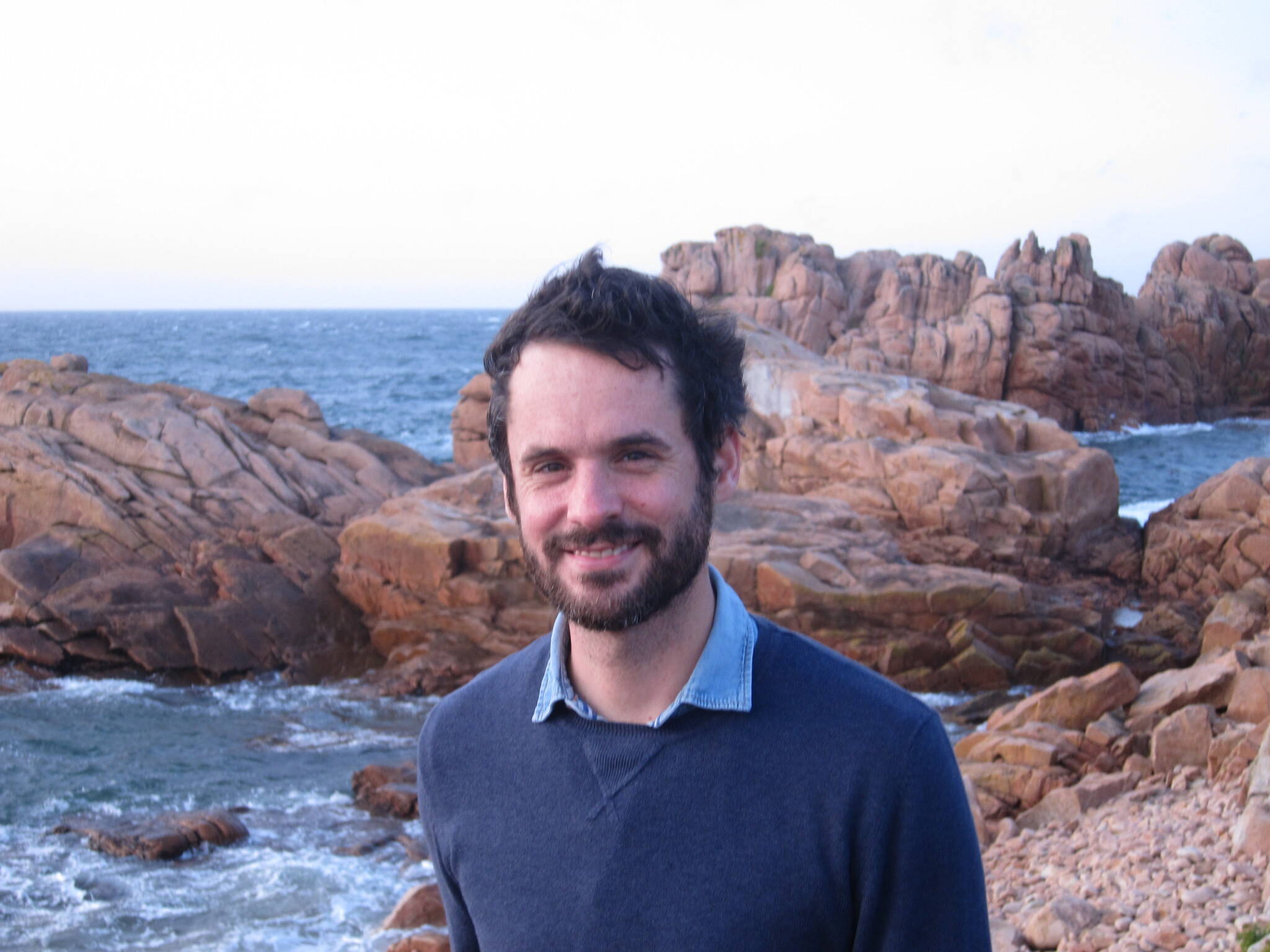 Baptiste De La Gorce