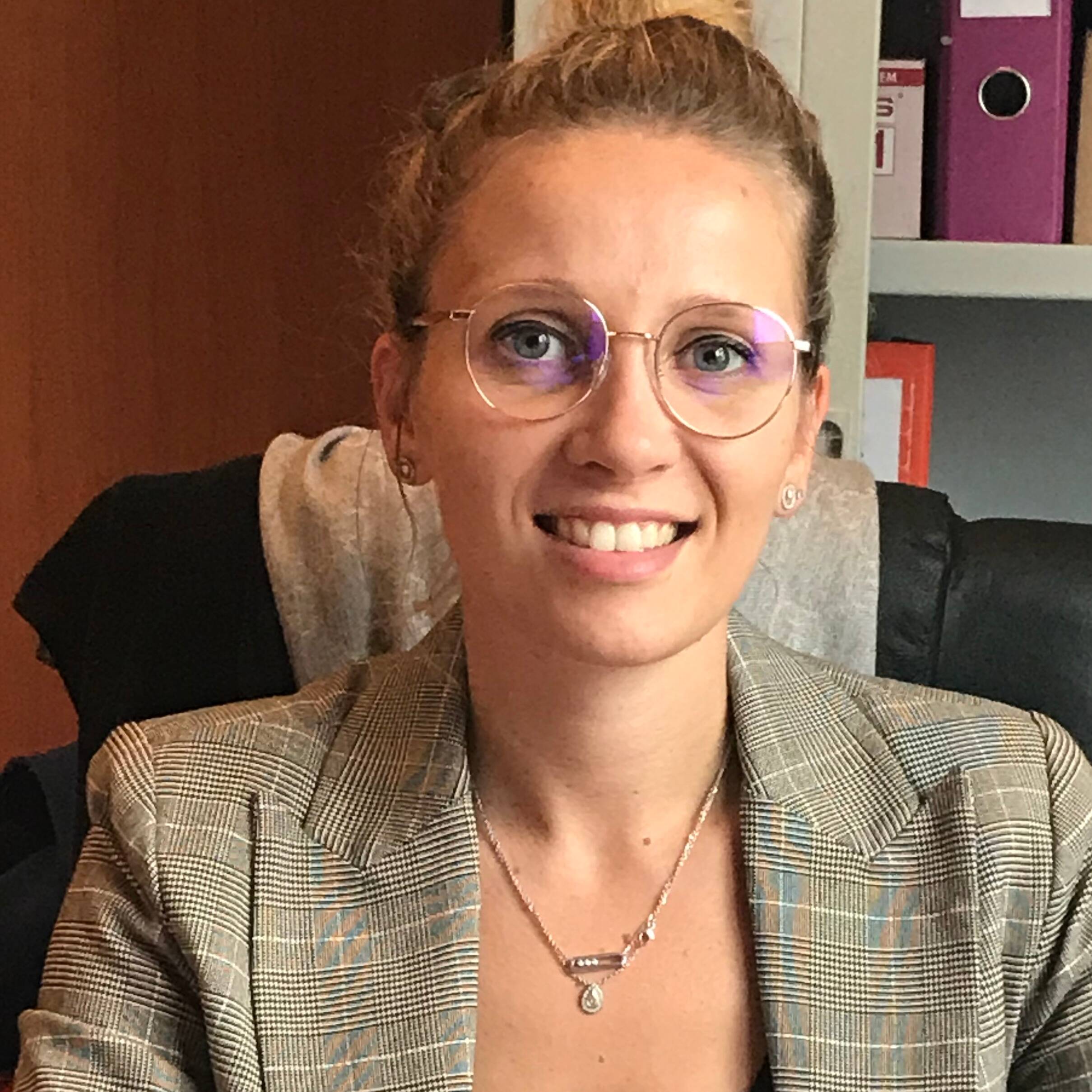 Marion Delcambre