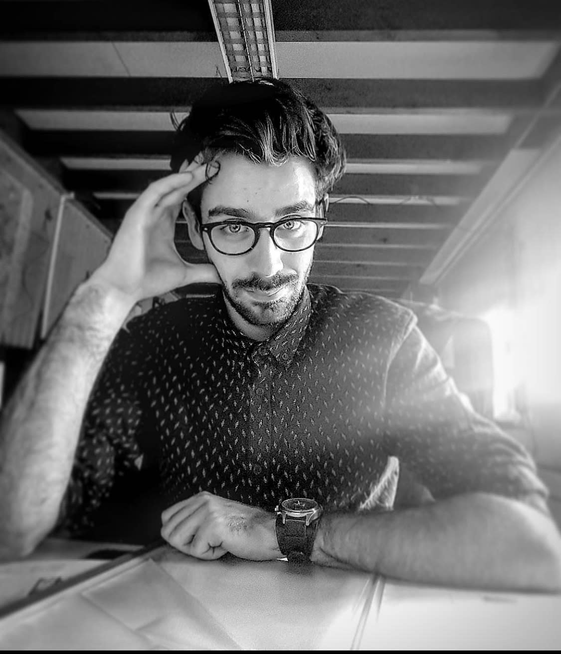 Raphael M.