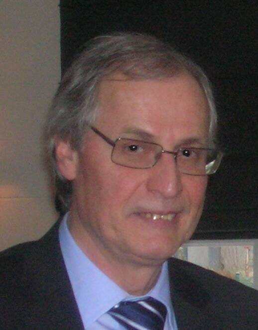 Patrick Bigot
