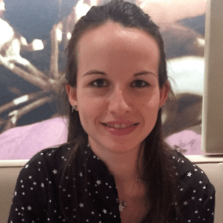 Stéphanie Rascol - Attachée de presse
