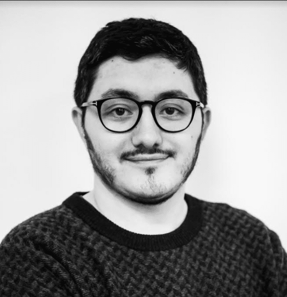 Kadir Avci