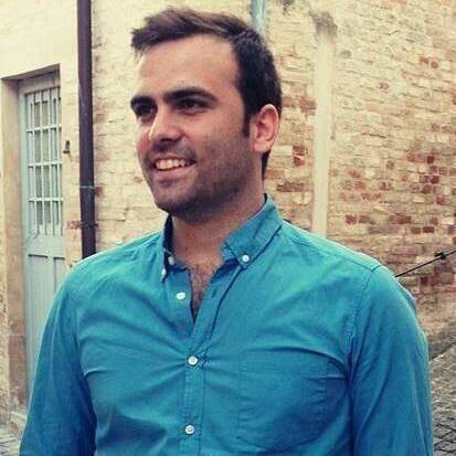 Hugo Rovelli - Data & Software Engineer