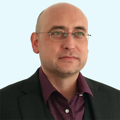 Frédéric Merle