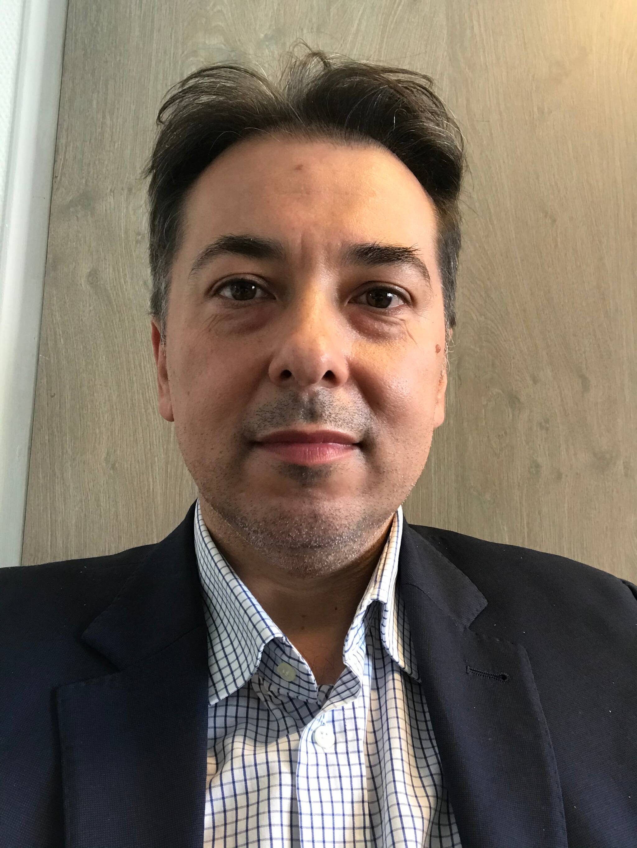 Gaël G.