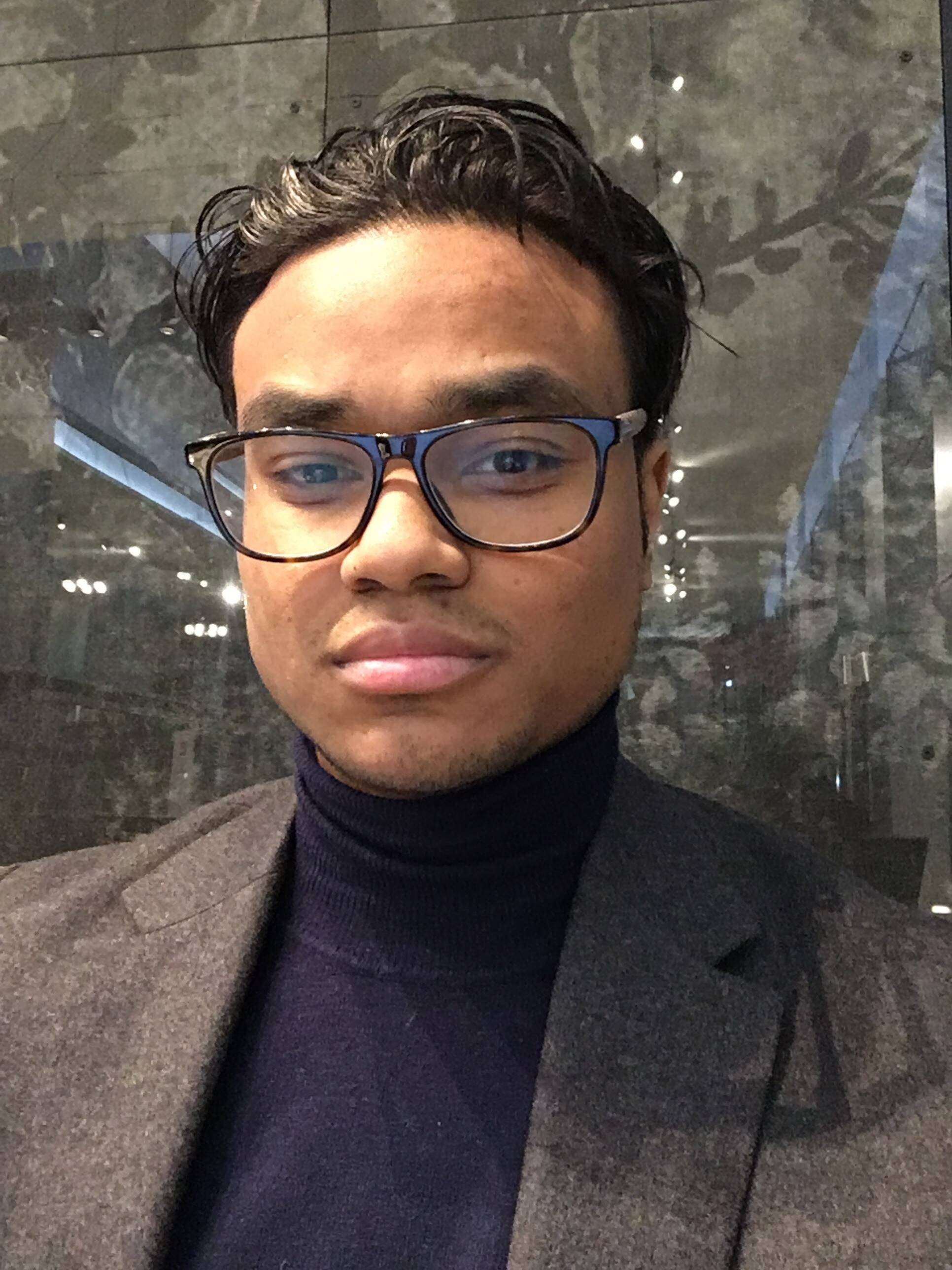Amiel Tovoarimino