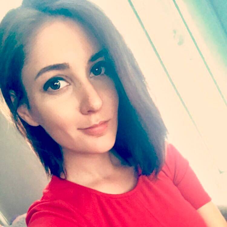 Sarah Albini