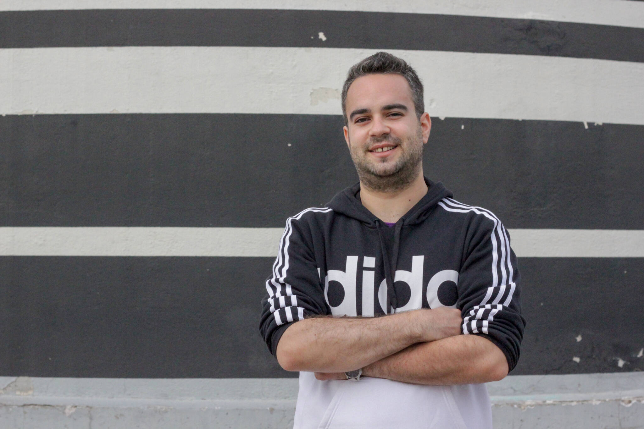 Thibaut Boudaud