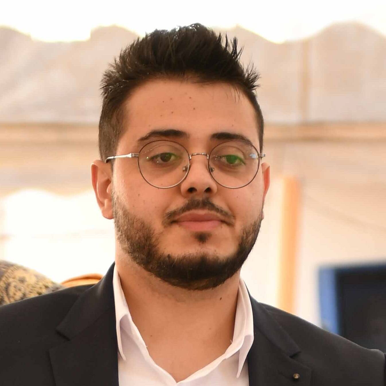 Hassenne Ben Youssef - FullStack JS Node.js / NestJS , Angular & AWS