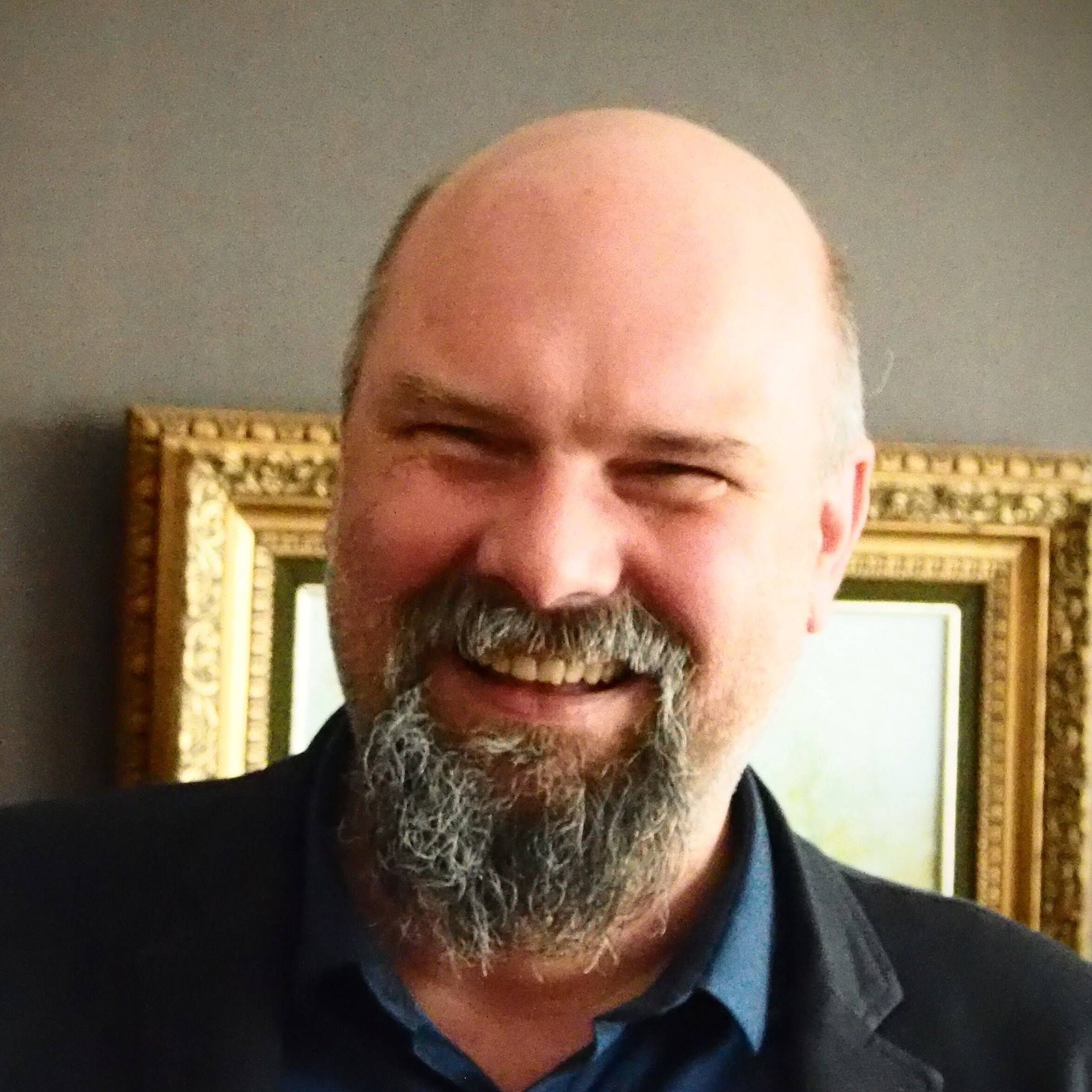 Cedric G. - Senior Cloud Data Architect