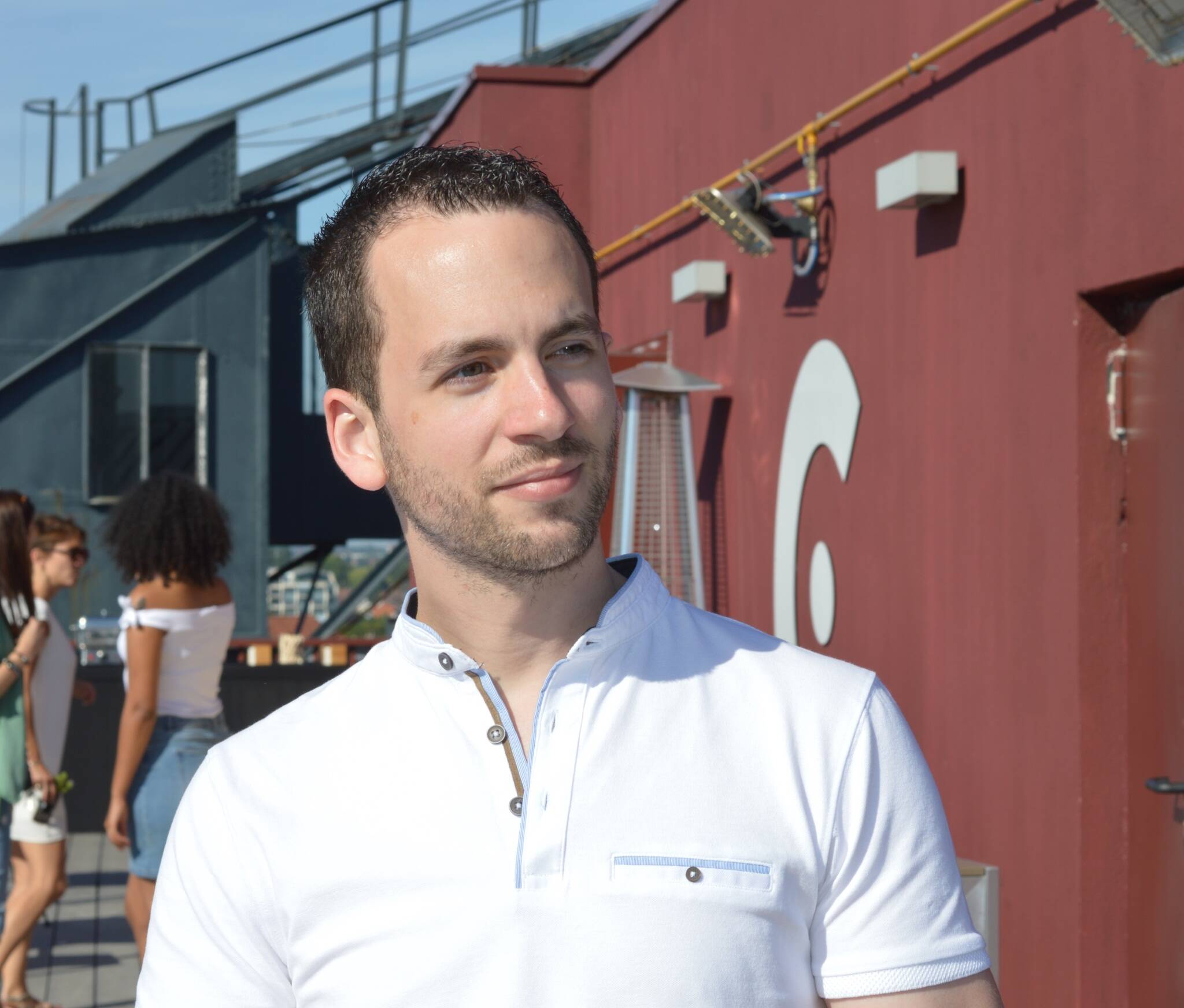 Julien Pinguet