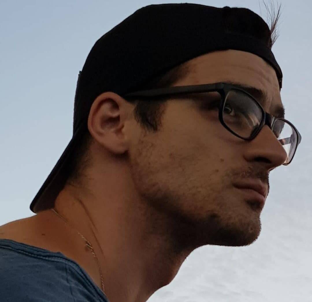 Benjamin Manguet - Développeur web et Auditeur de sécurité
