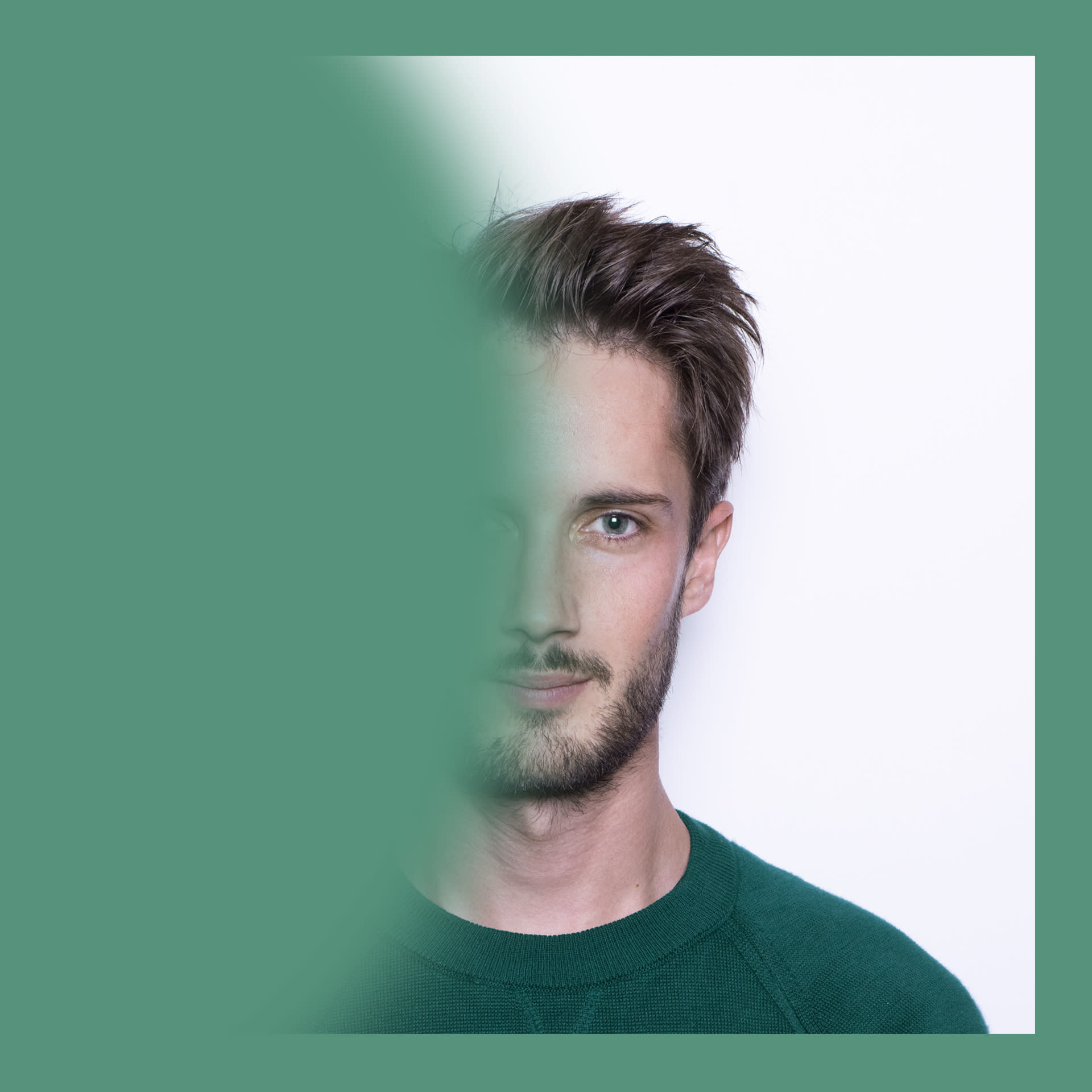 Florian Bouxin