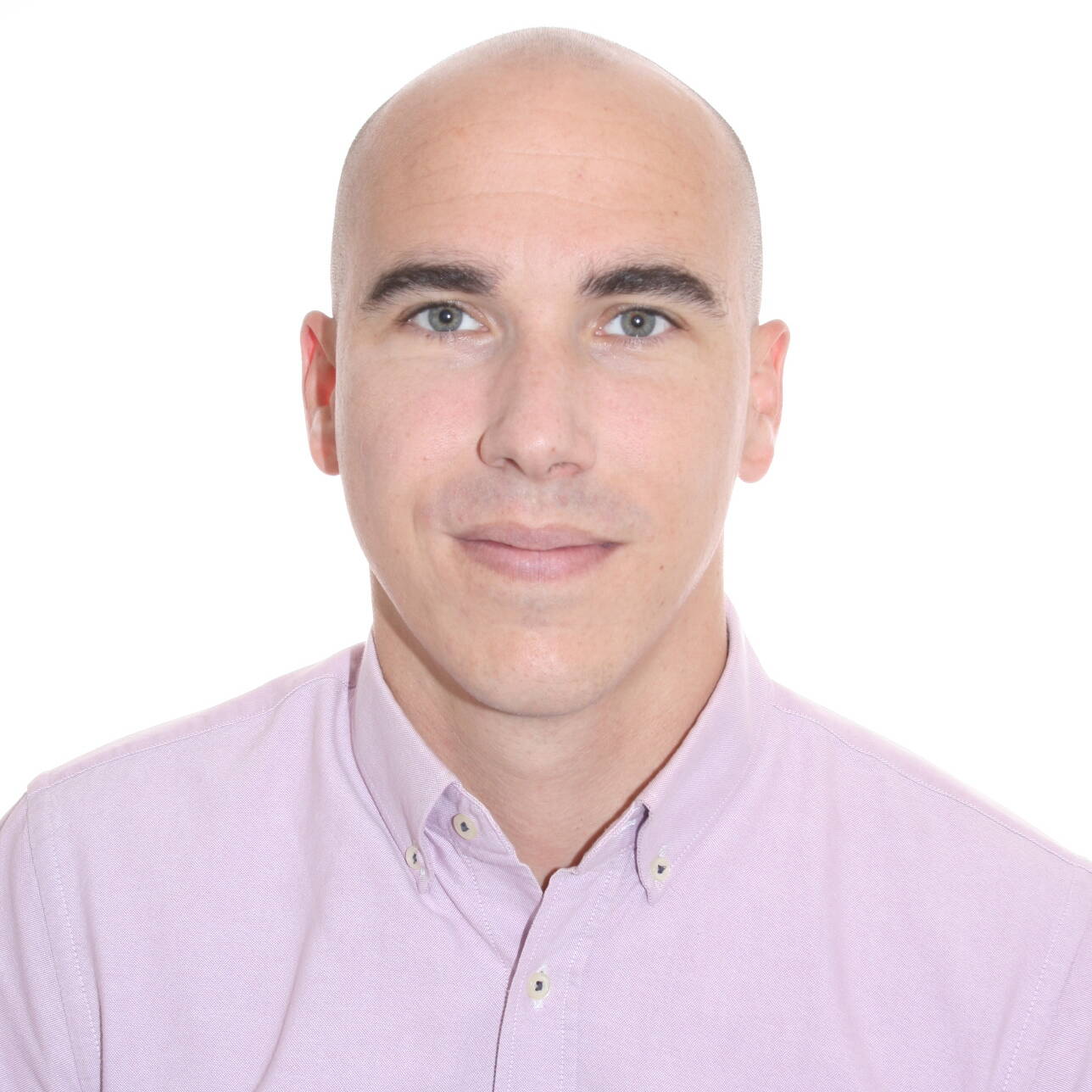 Santiago L. - Embedded software engineer