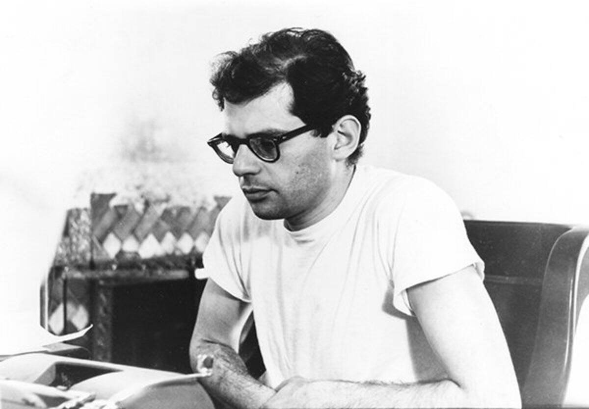 Dan Amzallag