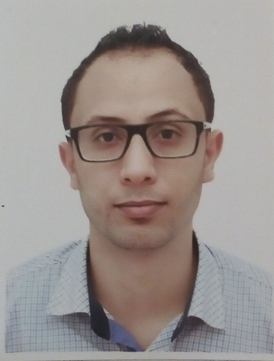 Karim Meloui