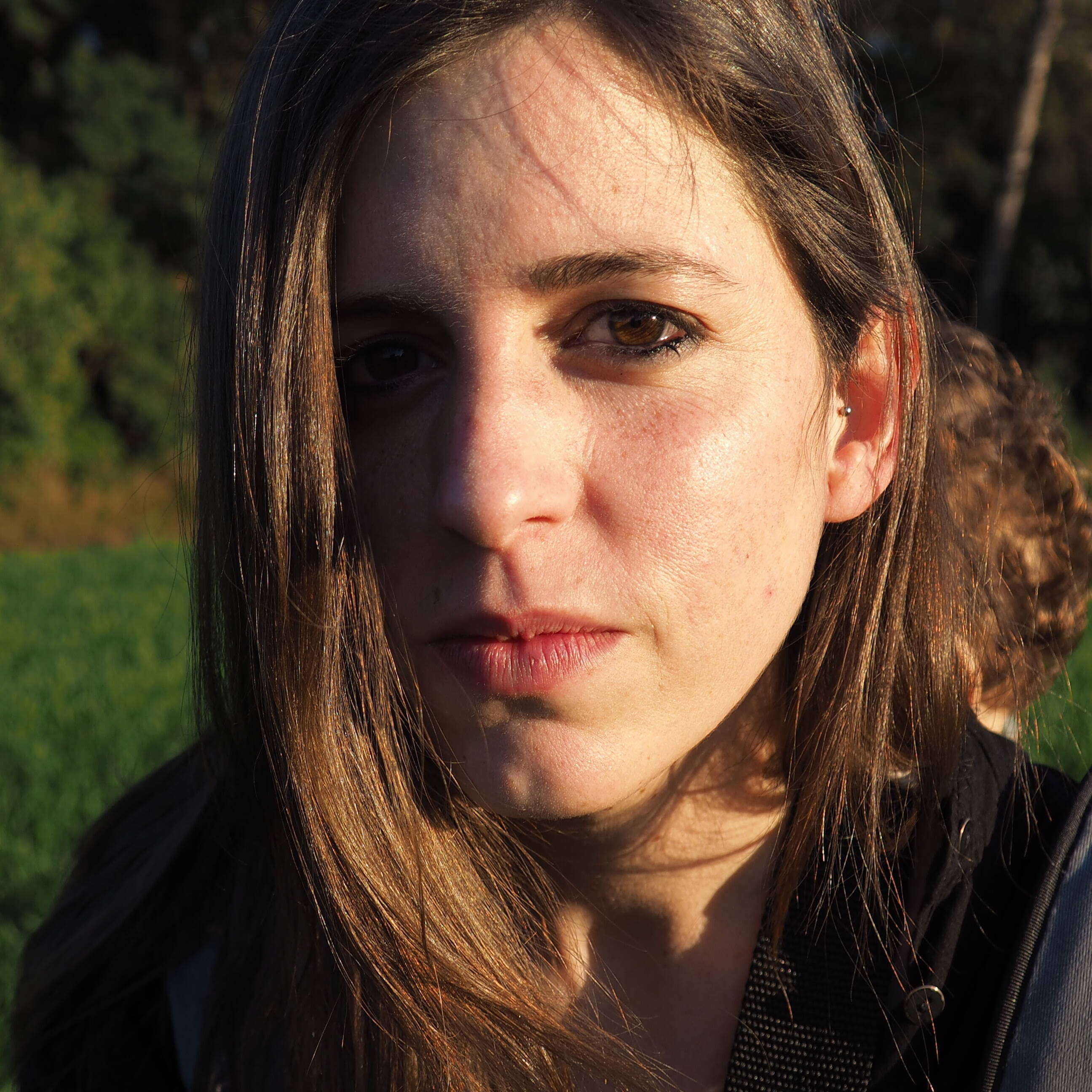 Anna Noell