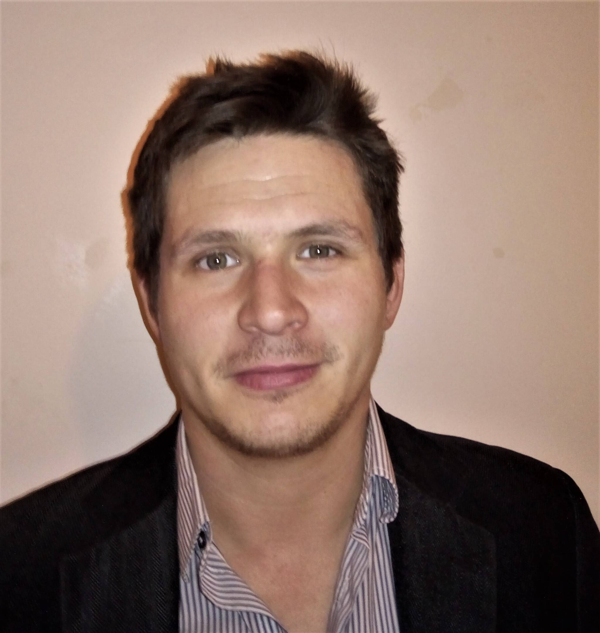 Mario Cuxac