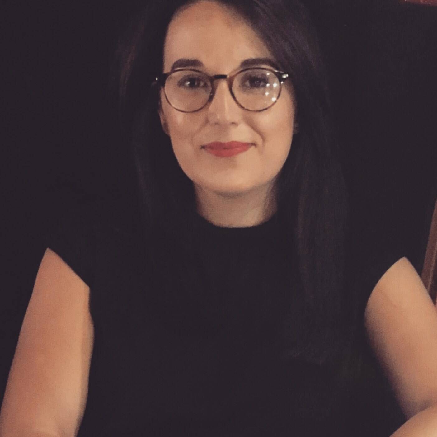 Nadine A.