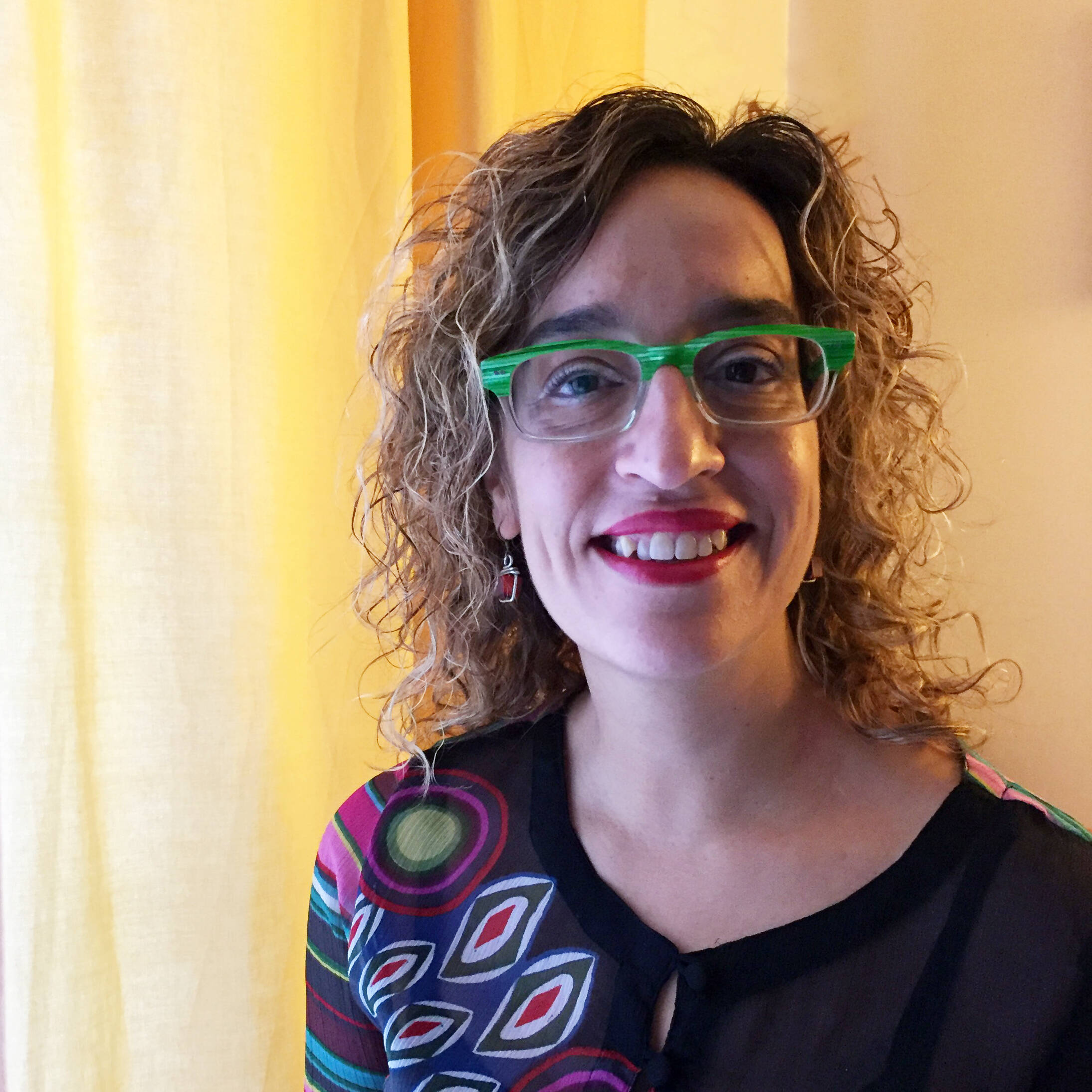 Cristina Martín - Diseño y desarrollo web | Diseño gráfico | SEO