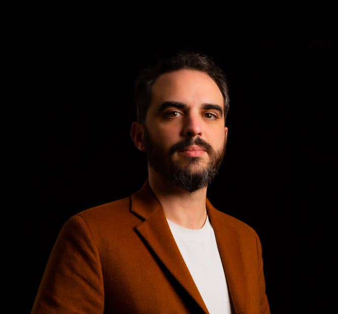 Stéphane Drozdz